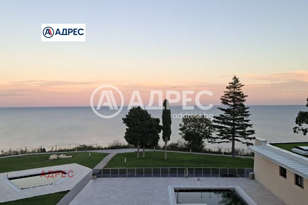 Продава 3-СТАЕН, гр. Варна, к.к. Чайка, снимка 8 - Апартаменти - 55186954