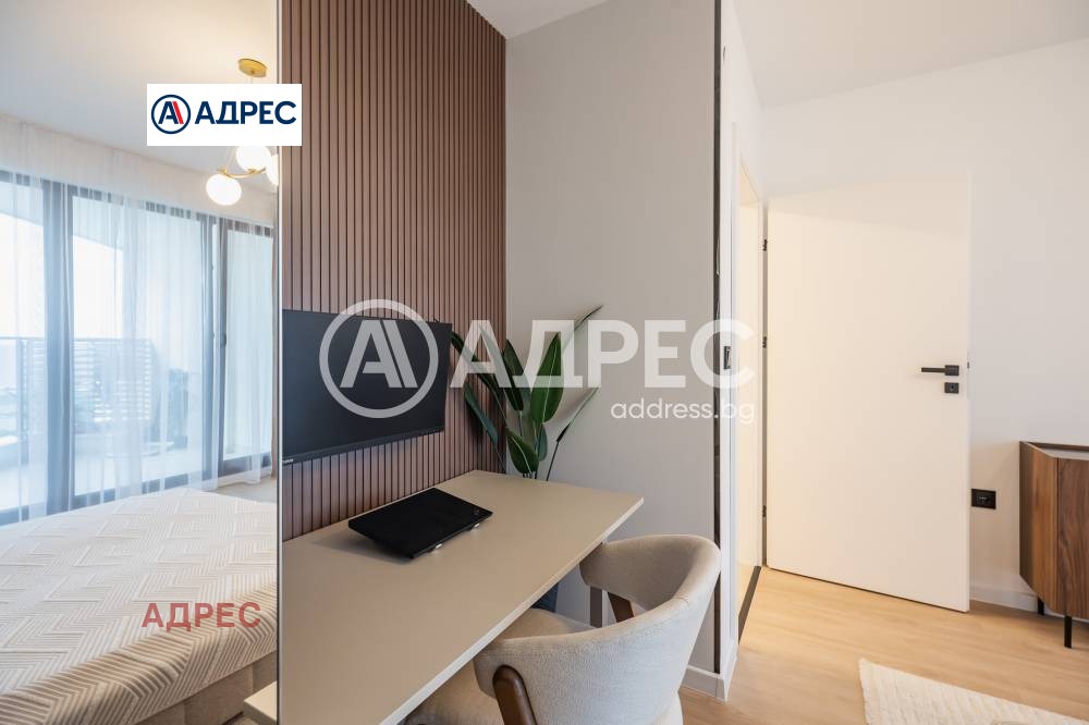 Продава 3-СТАЕН, гр. Варна, к.к. Чайка, снимка 16 - Апартаменти - 55186954