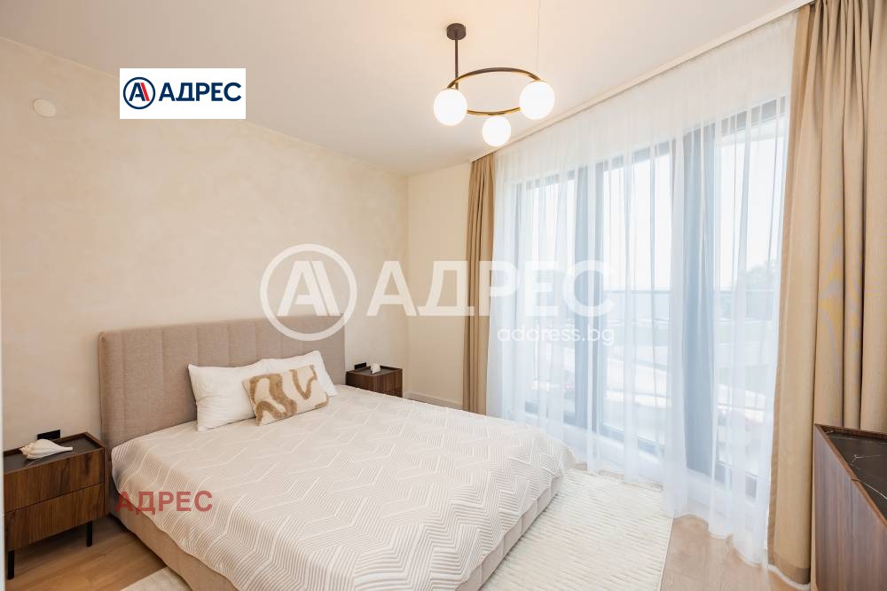 Продава 3-СТАЕН, гр. Варна, к.к. Чайка, снимка 10 - Апартаменти - 55186954
