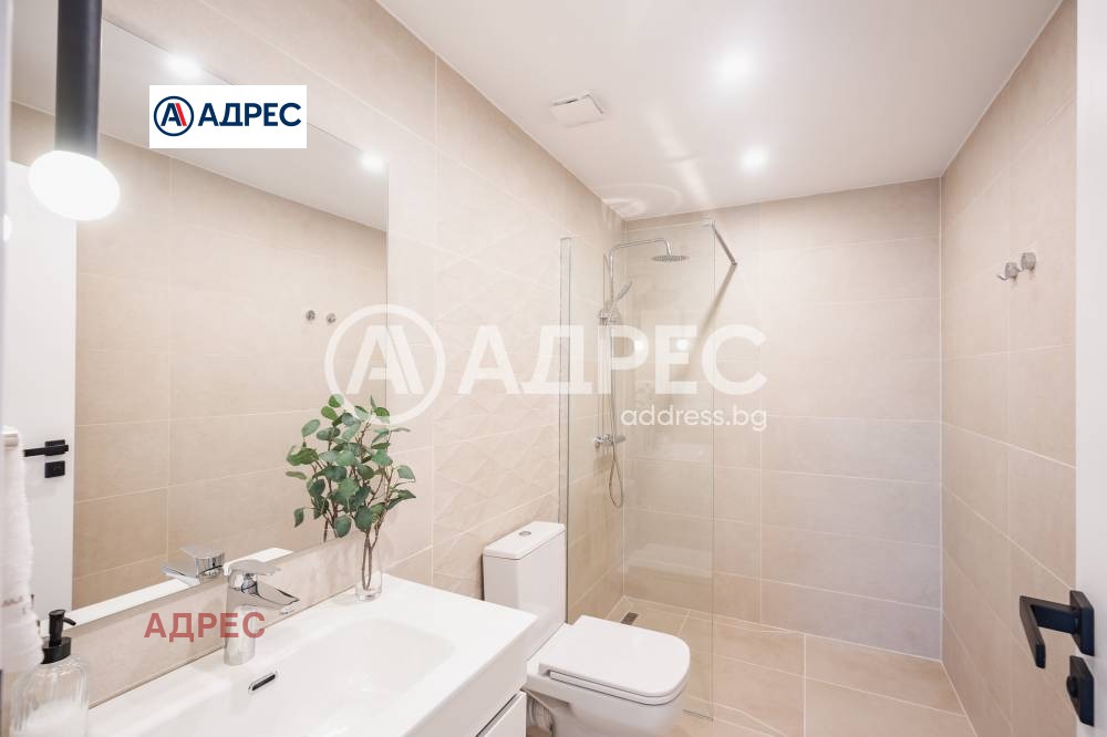 Продава 3-СТАЕН, гр. Варна, к.к. Чайка, снимка 12 - Апартаменти - 55186954