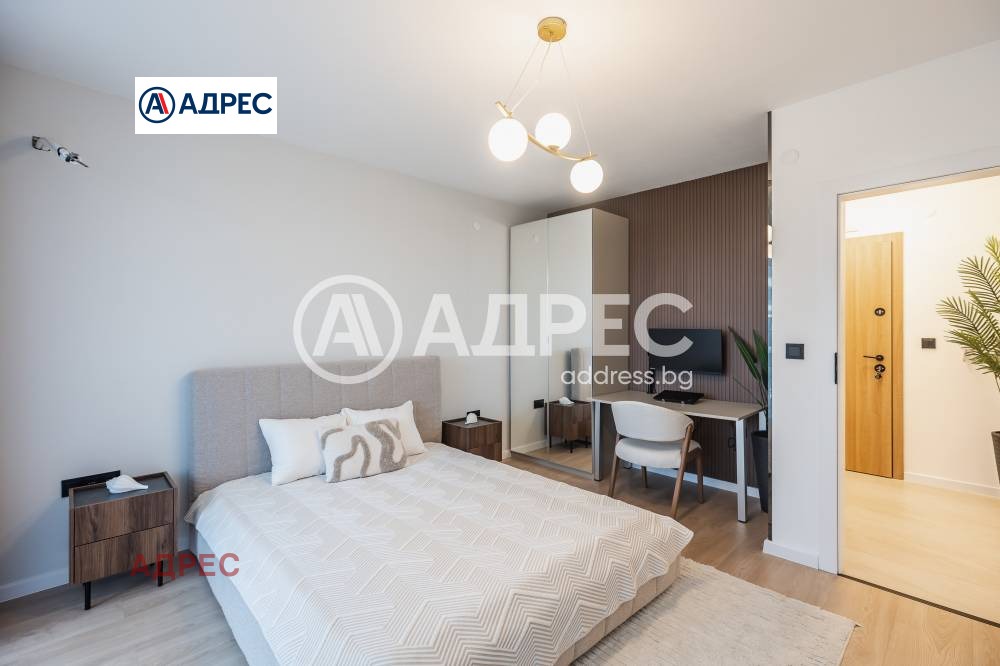 Продава 3-СТАЕН, гр. Варна, к.к. Чайка, снимка 4 - Апартаменти - 55186954