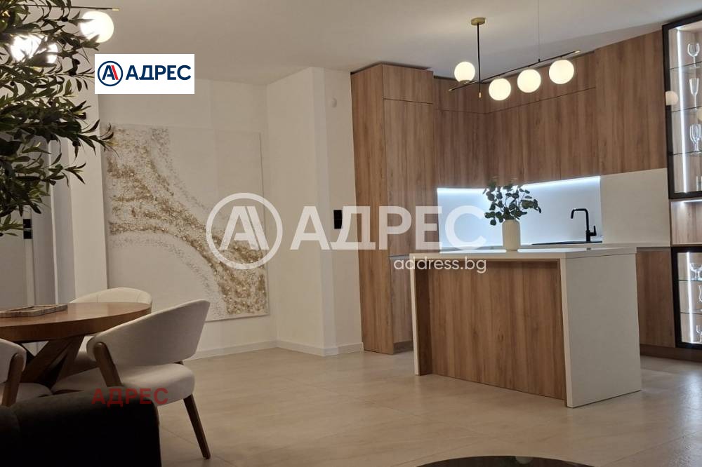 Продава 3-СТАЕН, гр. Варна, к.к. Чайка, снимка 6 - Апартаменти - 55186954
