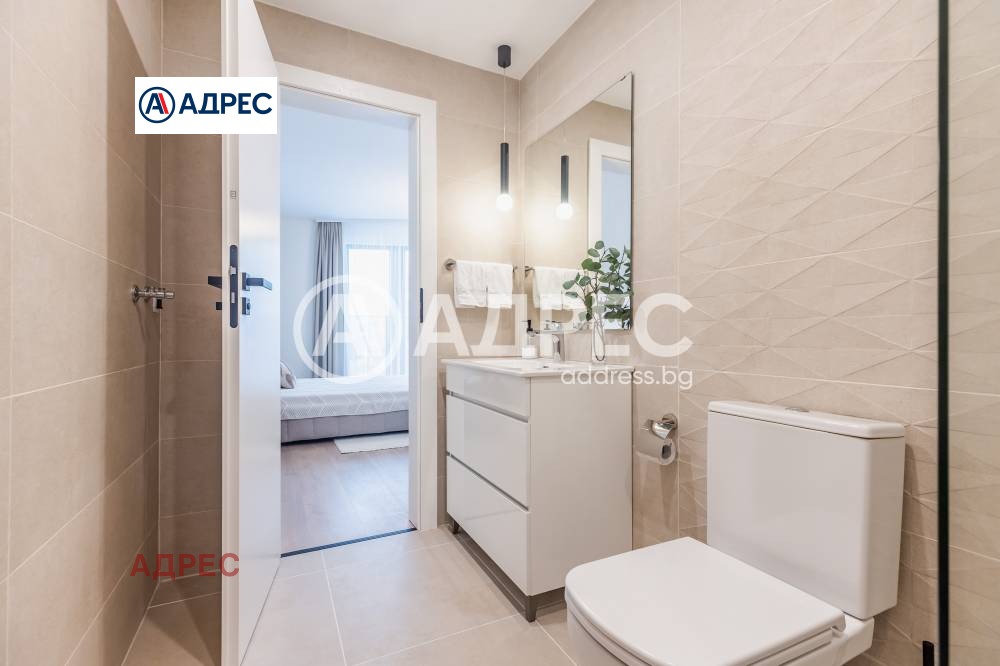 Продава 3-СТАЕН, гр. Варна, к.к. Чайка, снимка 13 - Апартаменти - 55186954