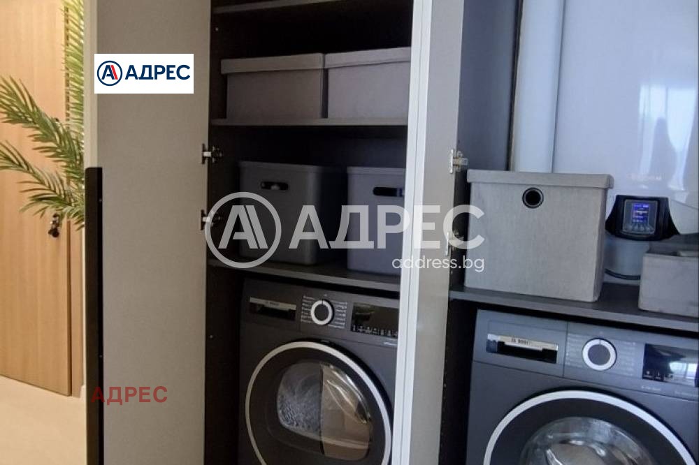 Продава 3-СТАЕН, гр. Варна, к.к. Чайка, снимка 9 - Апартаменти - 55186954