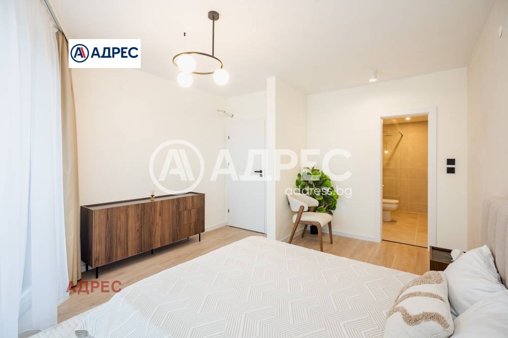 Продава 3-СТАЕН, гр. Варна, к.к. Чайка, снимка 11 - Апартаменти - 55186954
