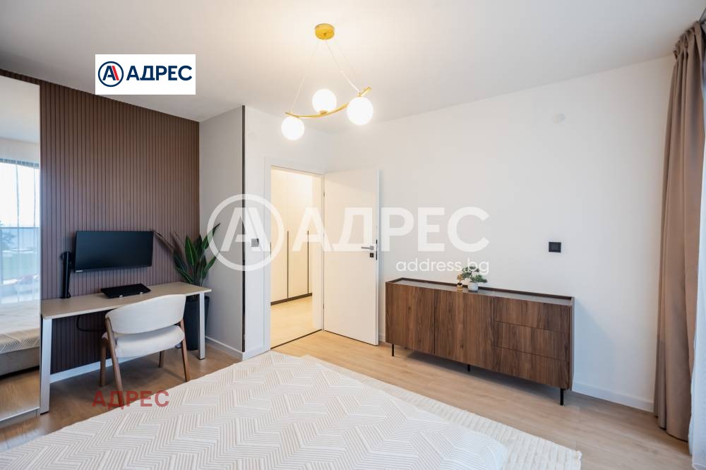 Продава 3-СТАЕН, гр. Варна, к.к. Чайка, снимка 17 - Апартаменти - 55186954