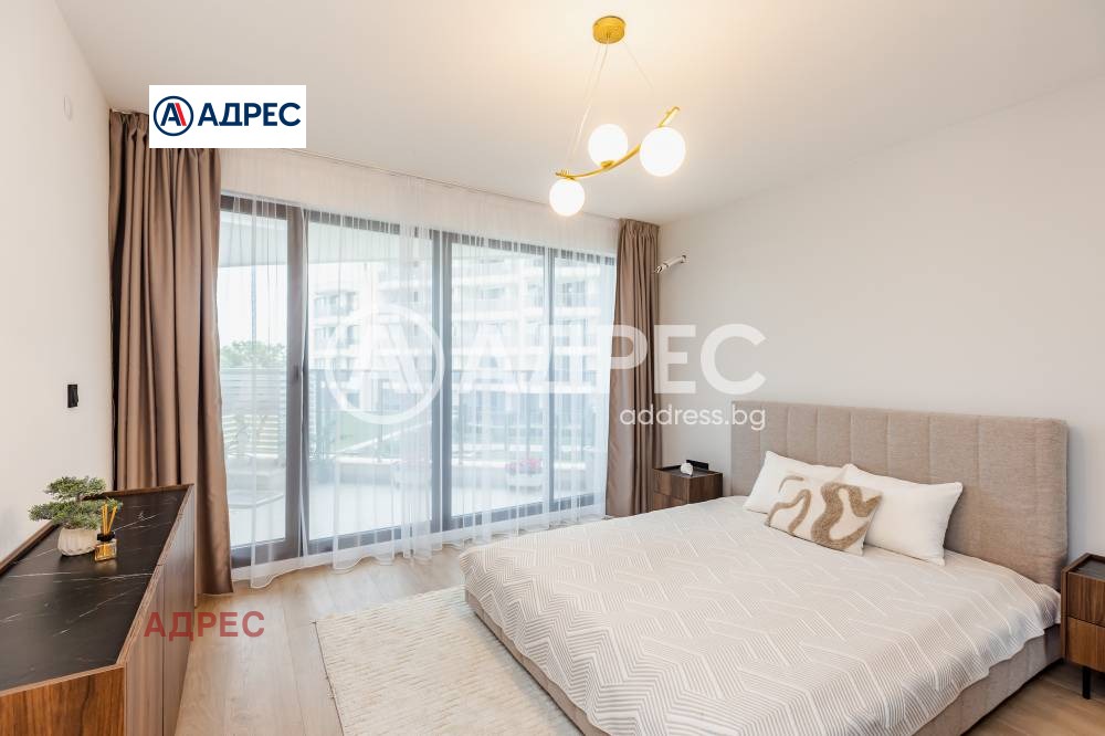 Продава 3-СТАЕН, гр. Варна, к.к. Чайка, снимка 15 - Апартаменти - 55186954