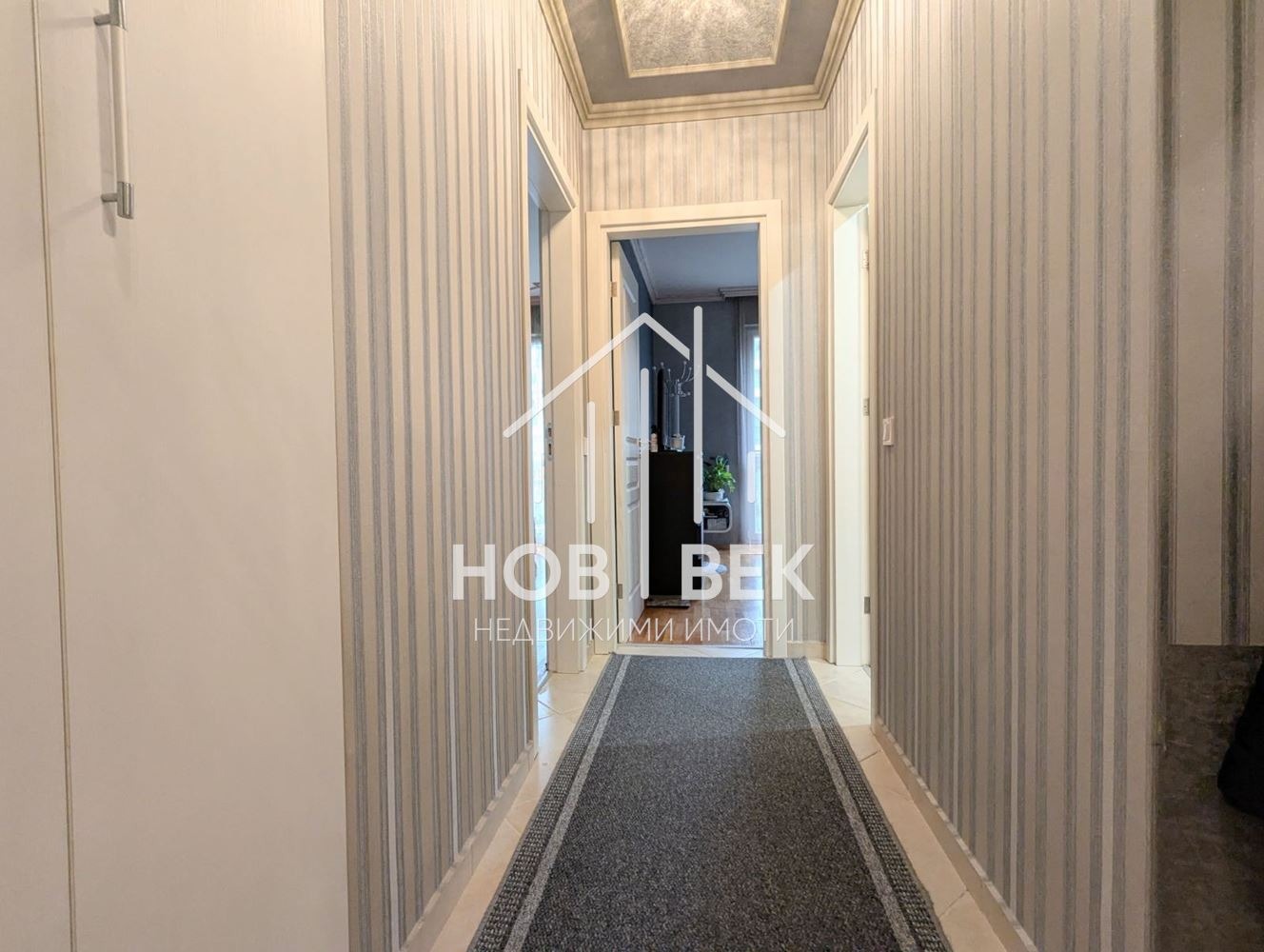 Продава 3-СТАЕН, гр. Варна, к.к. Св.Св. Константин и Елена, снимка 11 - Апартаменти - 56084265