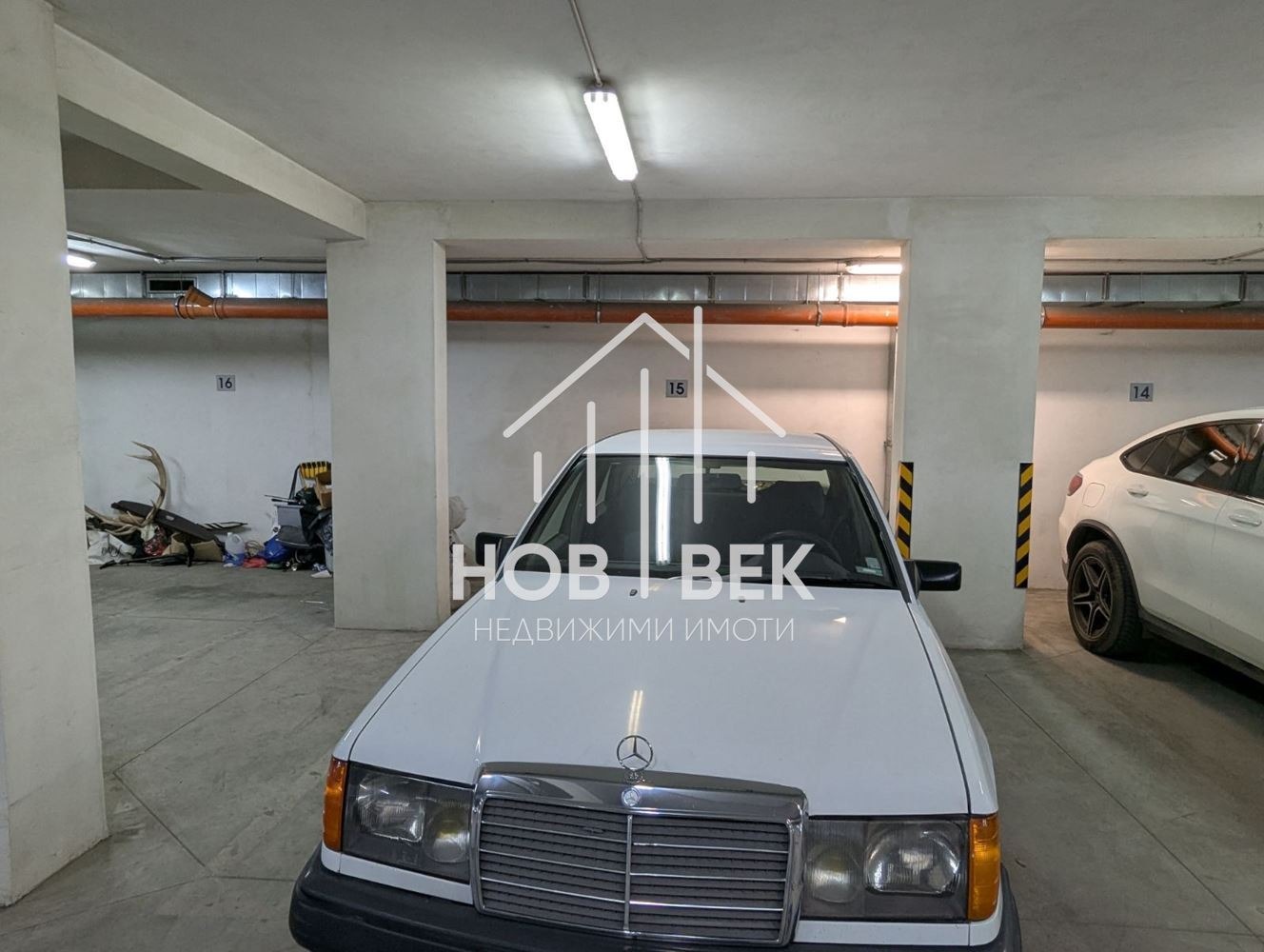 Продава 3-СТАЕН, гр. Варна, к.к. Св.Св. Константин и Елена, снимка 15 - Апартаменти - 56084265