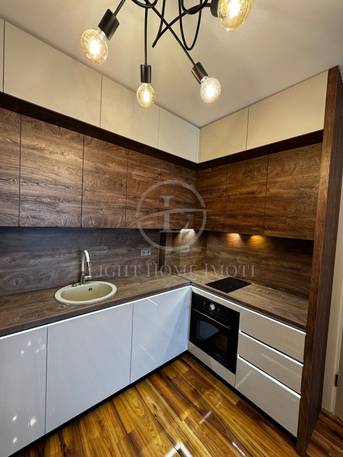 Продава 3-СТАЕН, гр. Пловдив, Тракия, снимка 4 - Апартаменти - 56460331