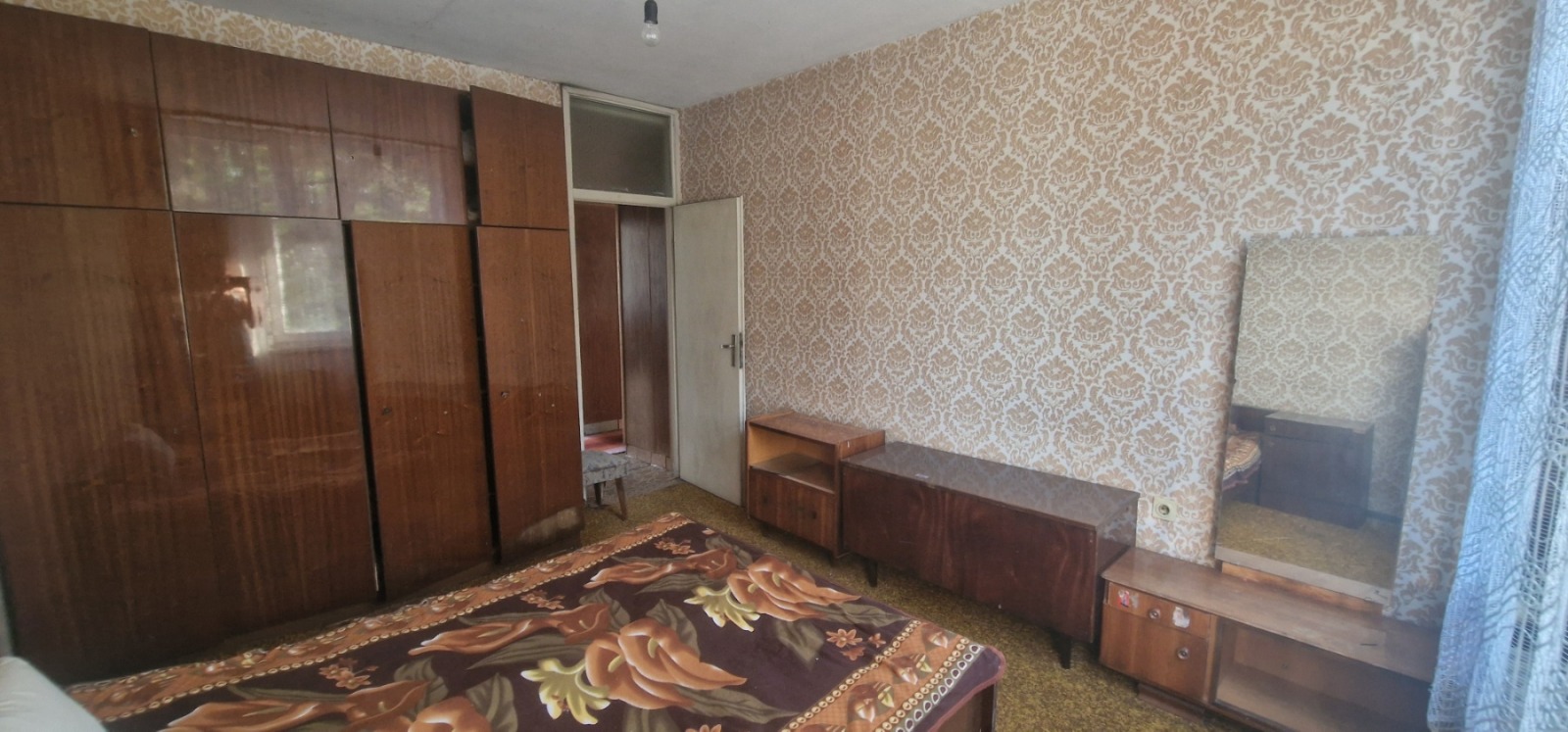 Продава МНОГОСТАЕН, гр. Плевен, Мара Денчева, снимка 8 - Апартаменти - 55624789