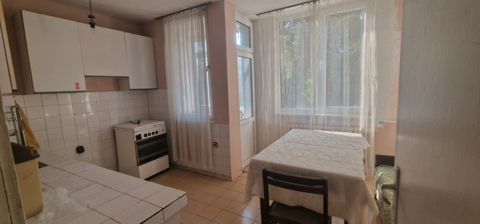 Продава МНОГОСТАЕН, гр. Плевен, Мара Денчева, снимка 5 - Апартаменти - 55624789