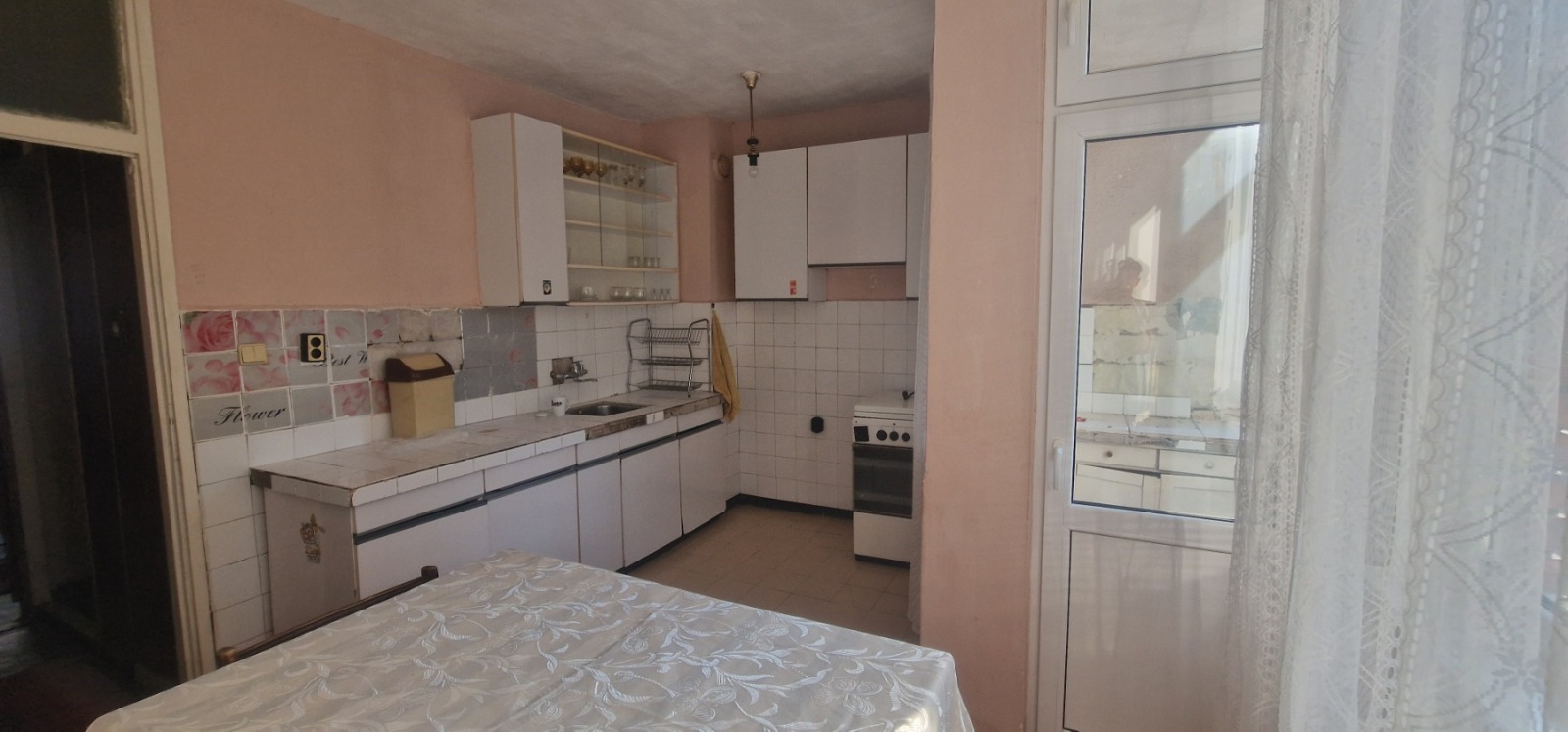 Продава МНОГОСТАЕН, гр. Плевен, Мара Денчева, снимка 7 - Апартаменти - 55624789
