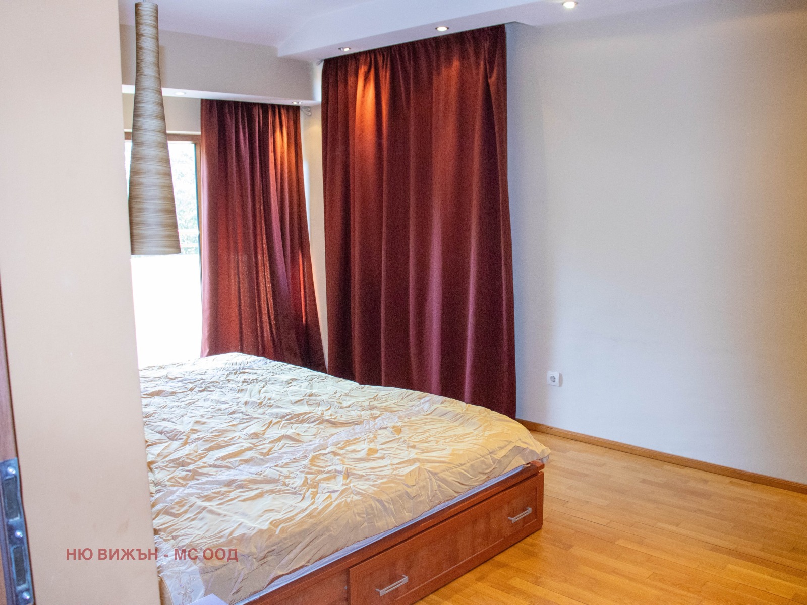 Продава МЕЗОНЕТ, гр. София, Драгалевци, снимка 7 - Апартаменти - 56372134
