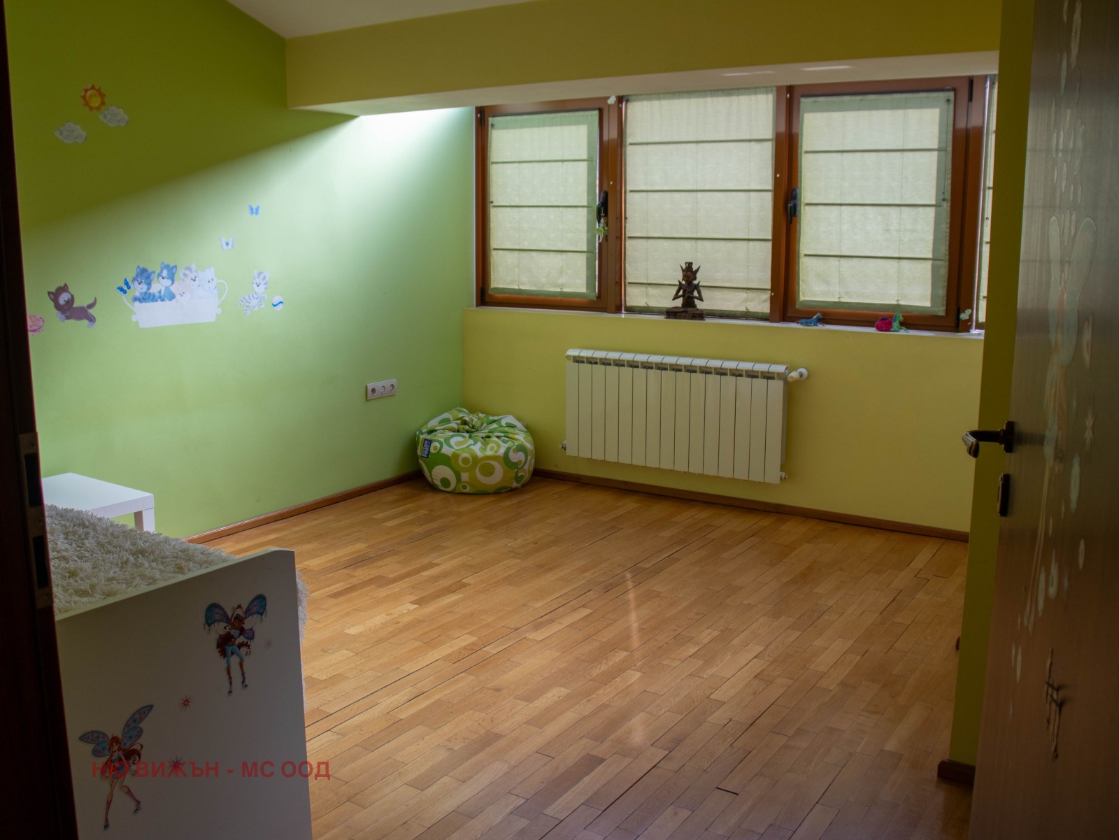 Продава МЕЗОНЕТ, гр. София, Драгалевци, снимка 5 - Апартаменти - 56372134