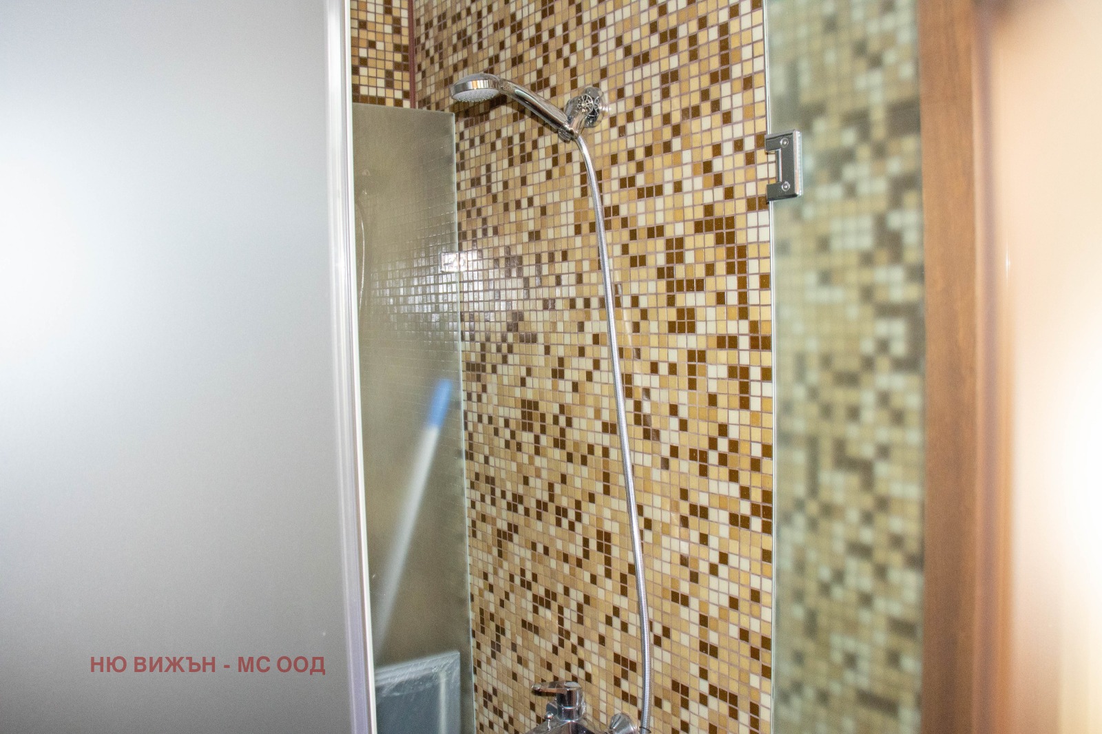 Продава МЕЗОНЕТ, гр. София, Драгалевци, снимка 12 - Апартаменти - 56372134