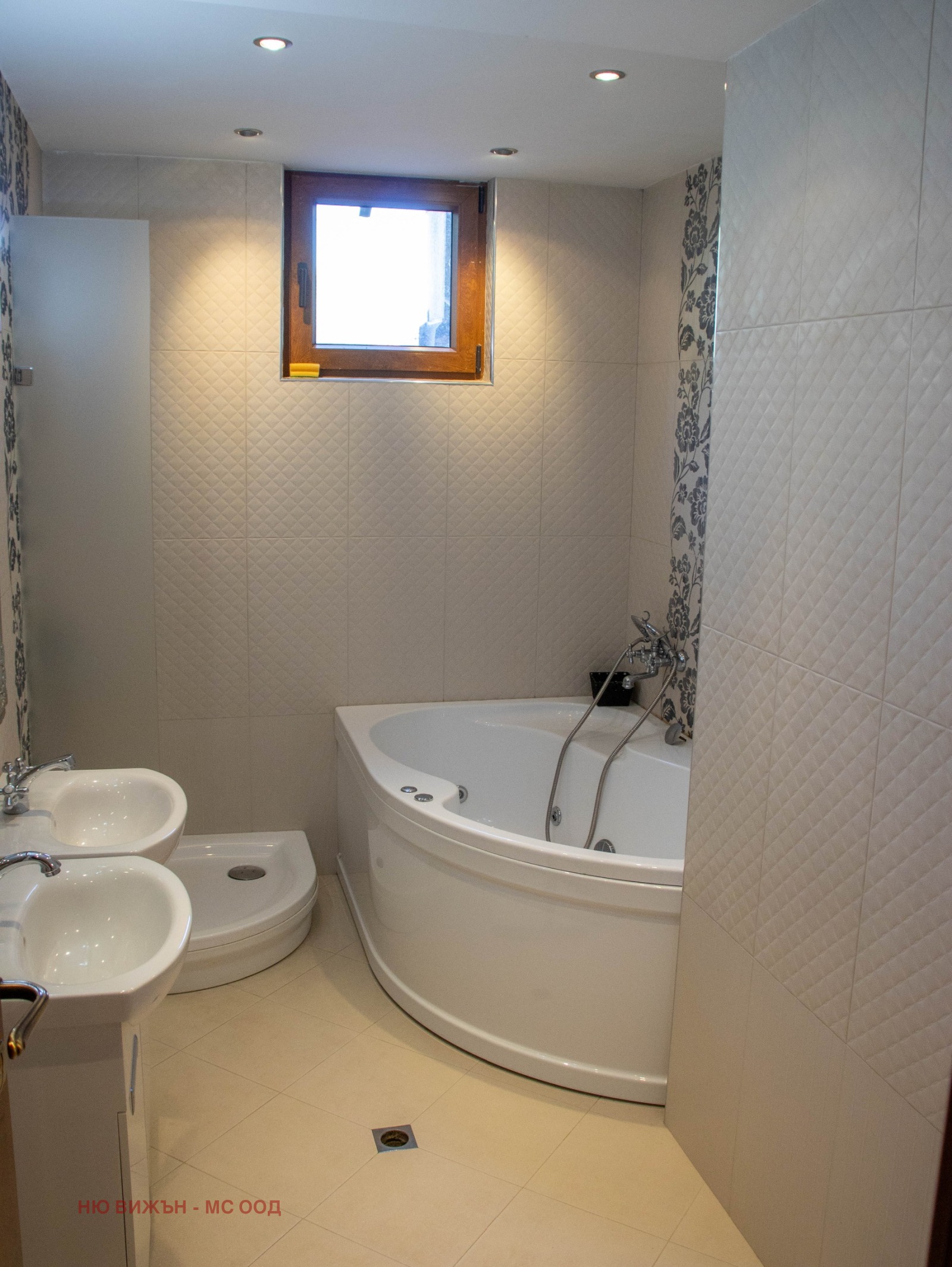 Продава МЕЗОНЕТ, гр. София, Драгалевци, снимка 8 - Апартаменти - 56372134