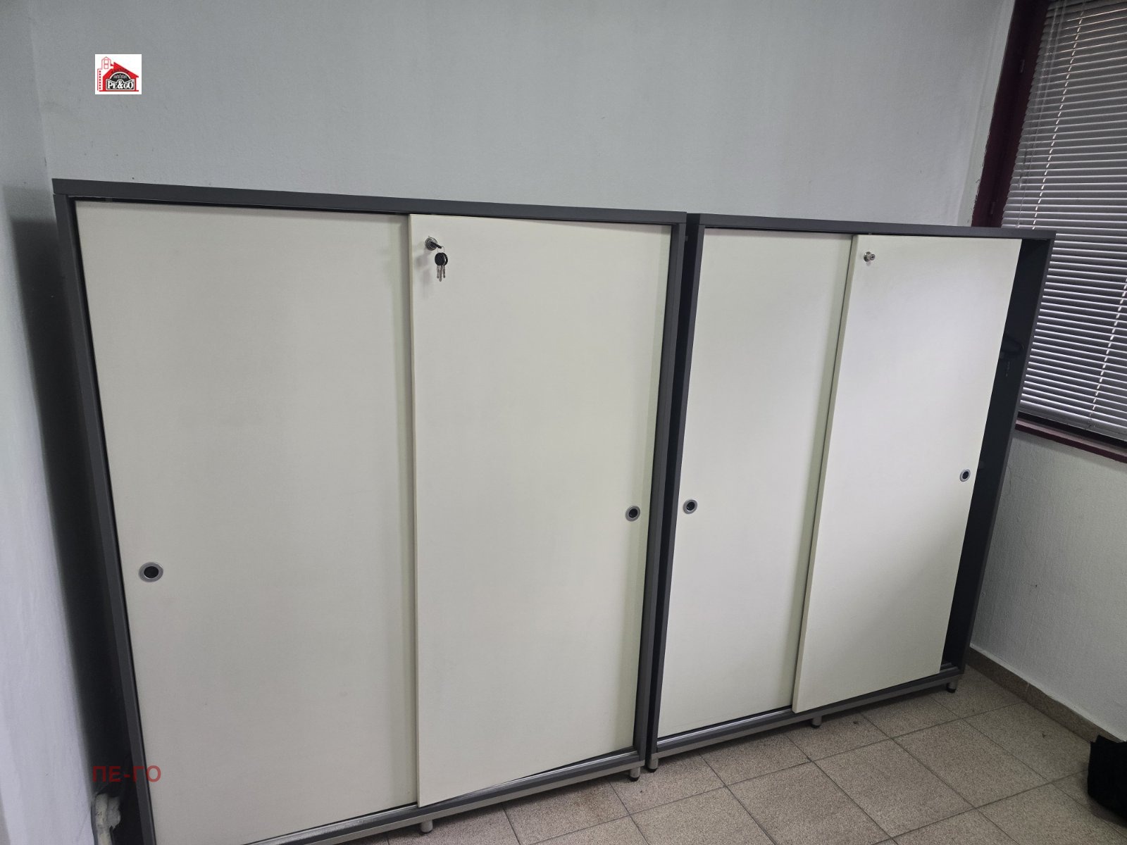 Продава ОФИС, гр. Пазарджик, Идеален център, снимка 3 - Офиси - 54675663
