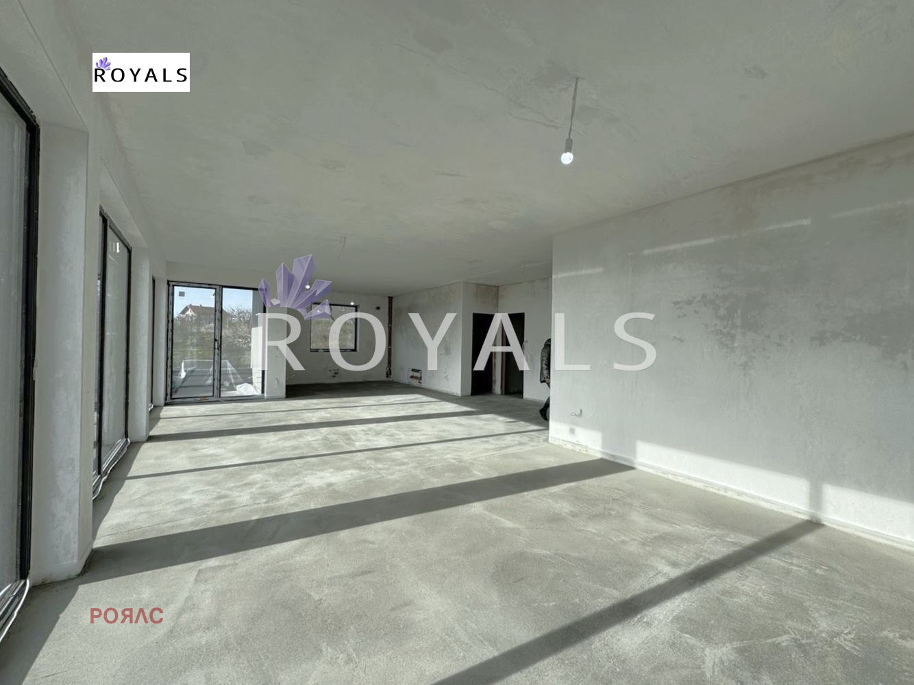 Продава КЪЩА, гр. Варна, Изгрев, снимка 3 - Къщи - 53631609