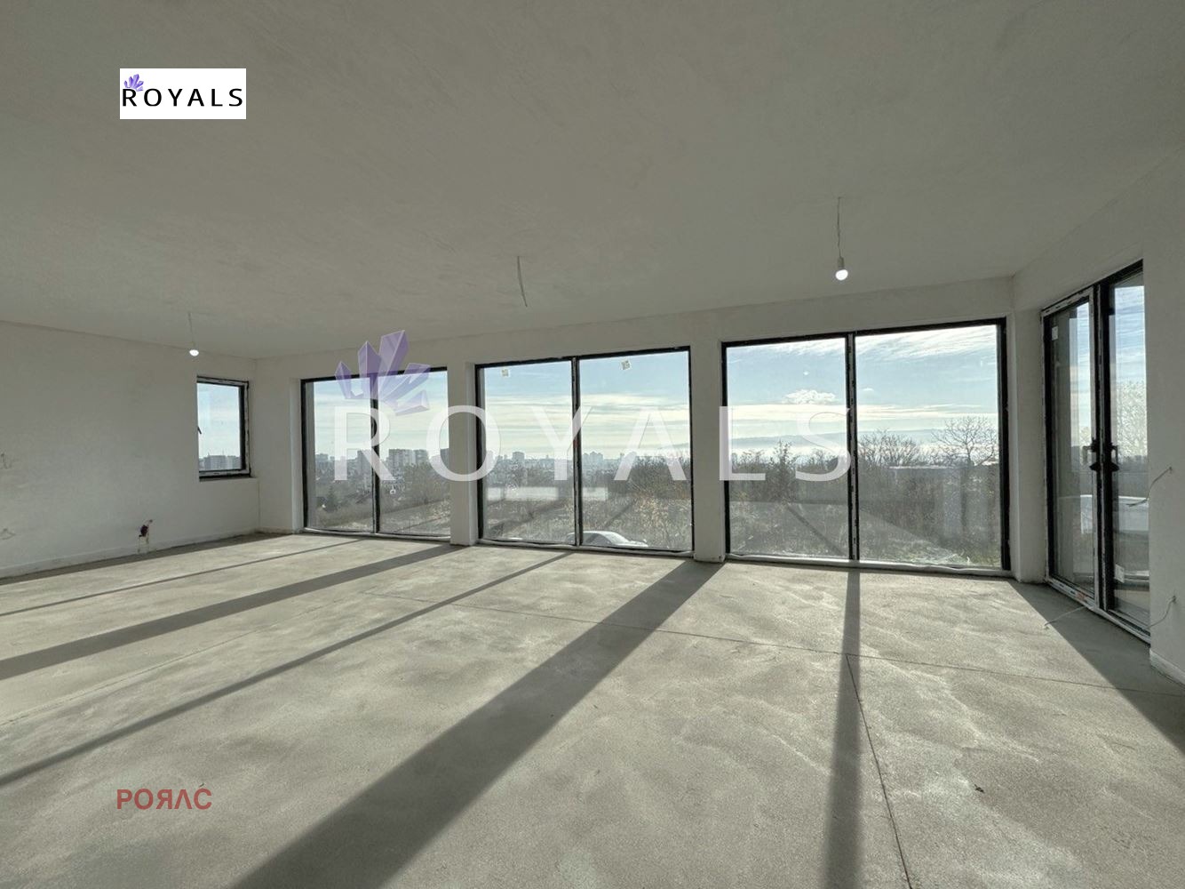 Продава КЪЩА, гр. Варна, Изгрев, снимка 2 - Къщи - 53631609