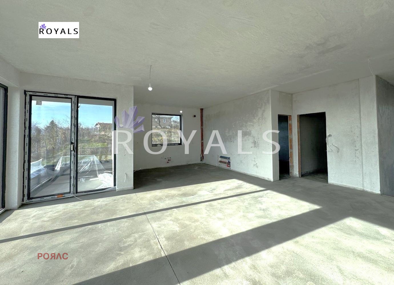 Продава КЪЩА, гр. Варна, Изгрев, снимка 4 - Къщи - 53631609