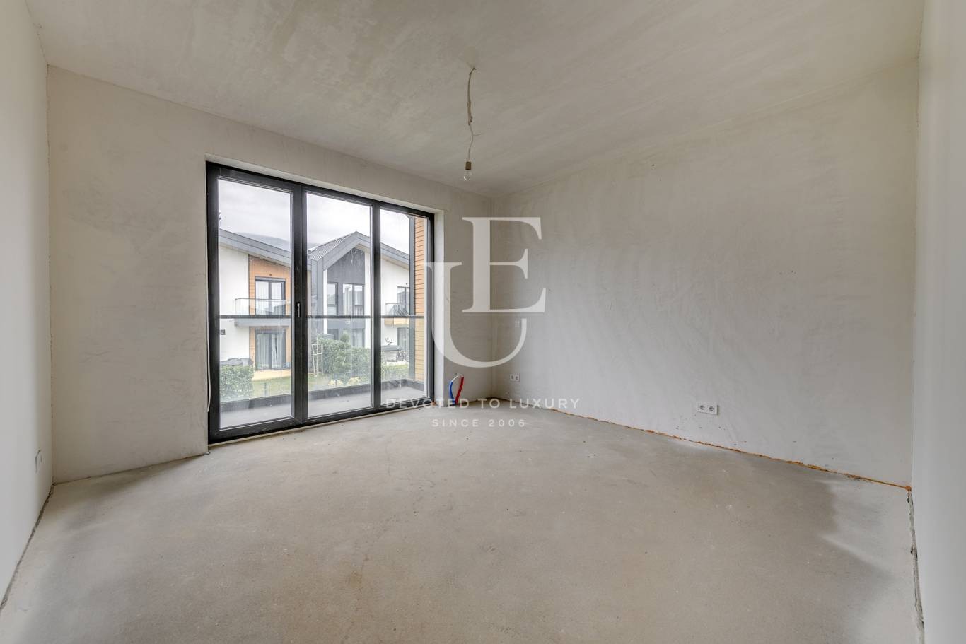 Продава КЪЩА, гр. София, Симеоново, снимка 8 - Къщи - 53926359