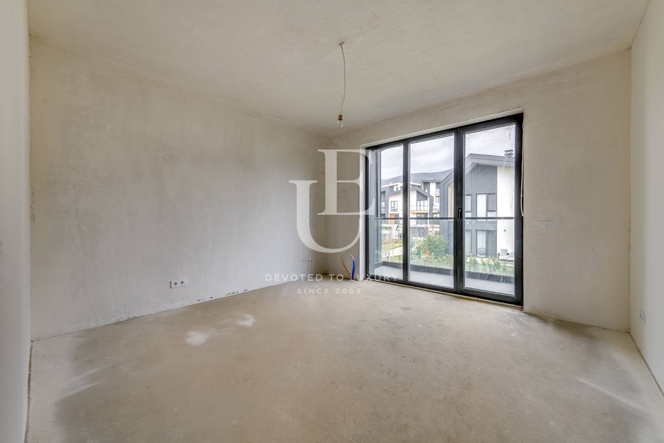 Продава КЪЩА, гр. София, Симеоново, снимка 4 - Къщи - 53926359