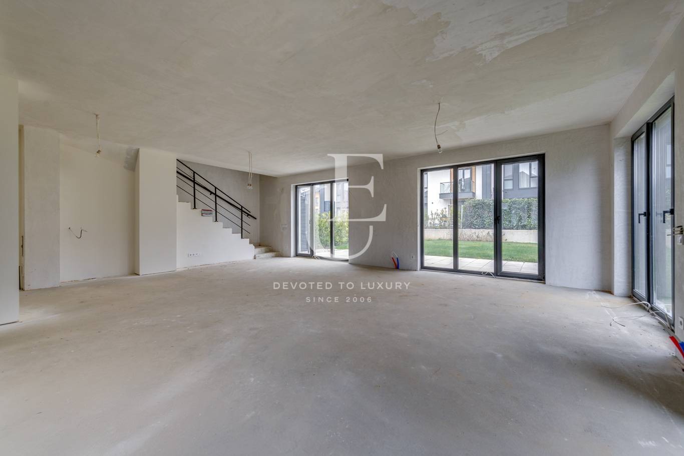 Продава КЪЩА, гр. София, Симеоново, снимка 6 - Къщи - 53926359