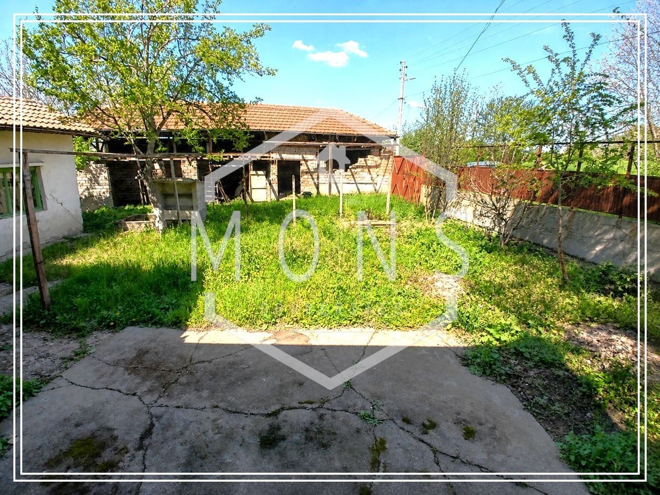 Продава КЪЩА, с. Сушица, област Велико Търново, снимка 7 - Къщи - 54712969