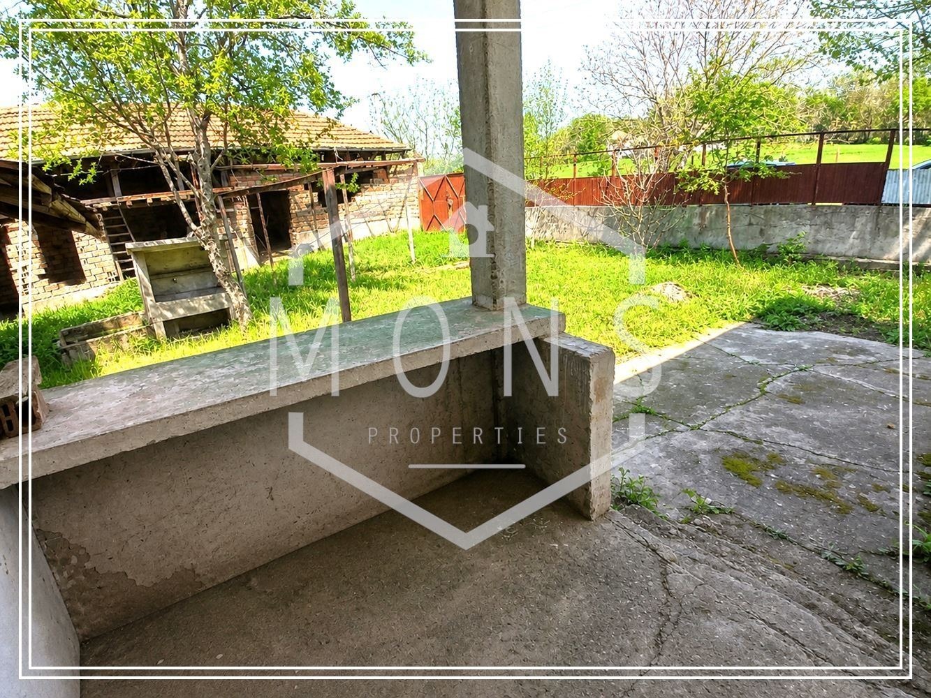 Продава КЪЩА, с. Сушица, област Велико Търново, снимка 8 - Къщи - 54712969