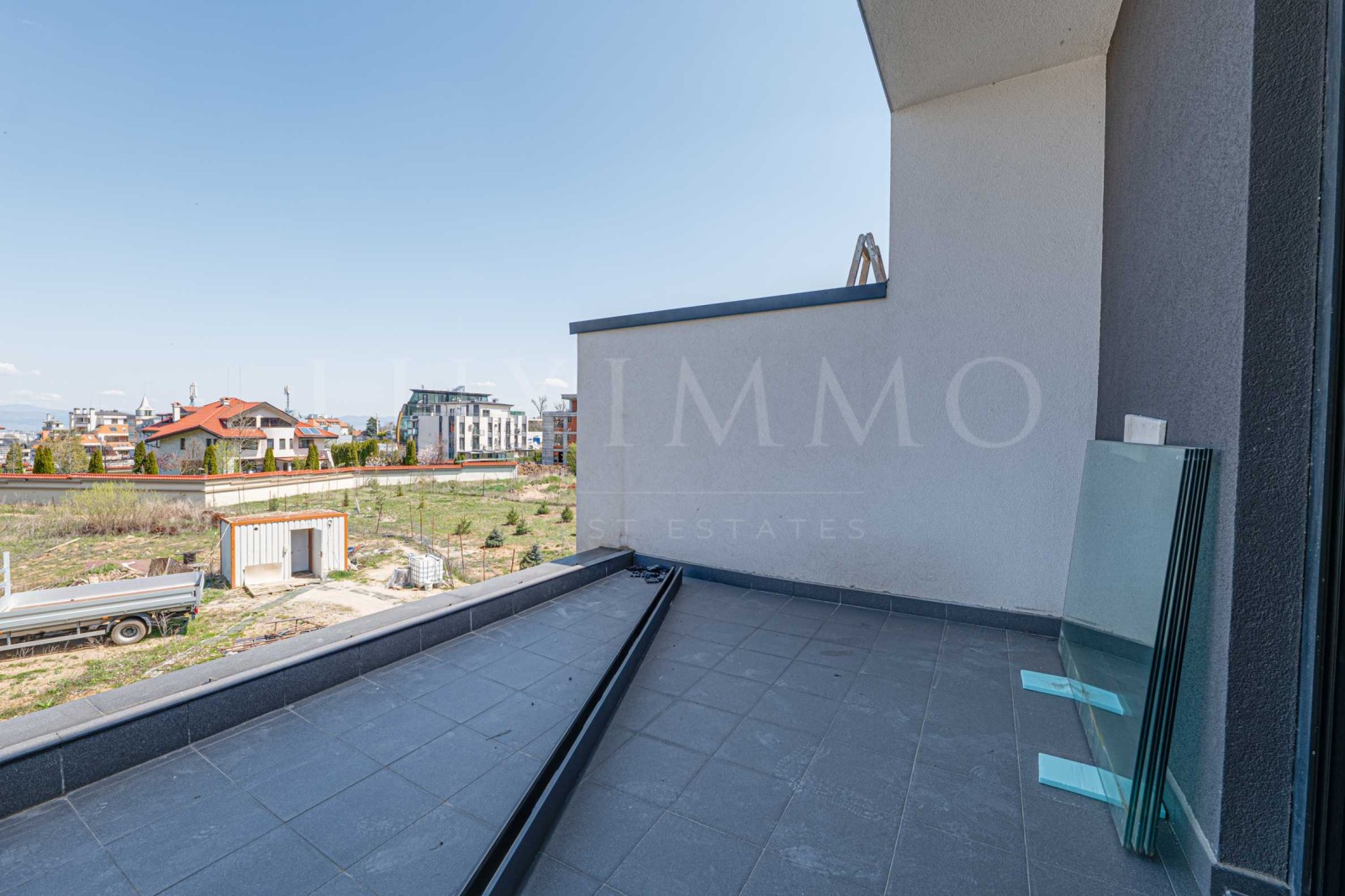 Продава КЪЩА, гр. София, Бояна, снимка 14 - Къщи - 55309011