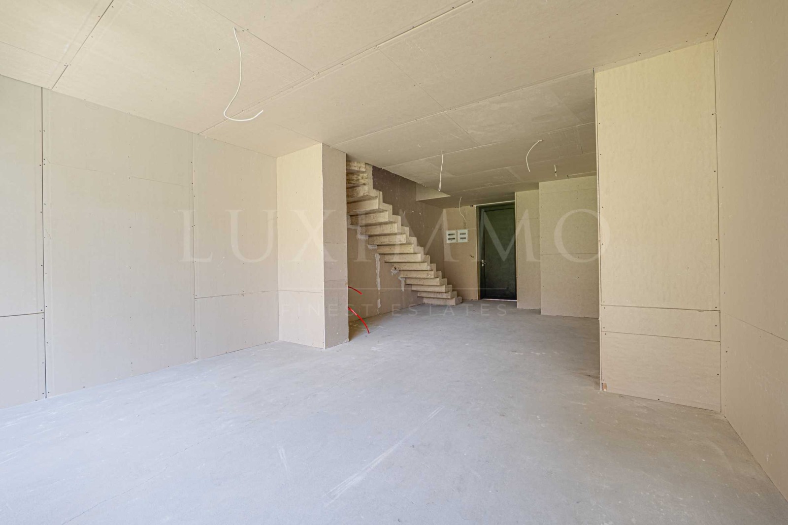 Продава КЪЩА, гр. София, Бояна, снимка 11 - Къщи - 55309011