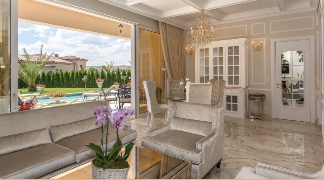 Продава ВИЛА, с. Тънково, област Бургас, снимка 3 - Вили - 53951695