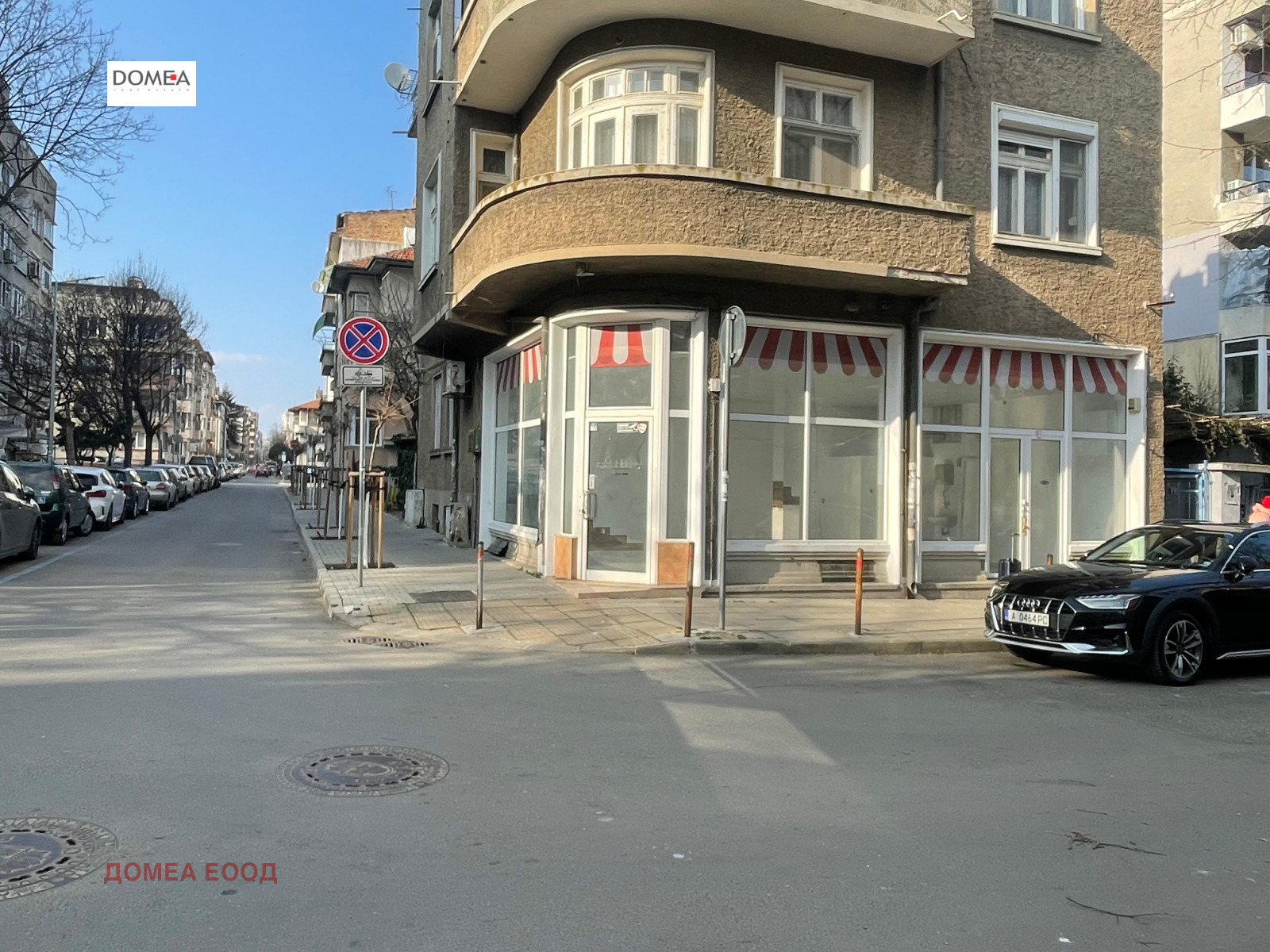 Продава МАГАЗИН, гр. Бургас, Център, снимка 2 - Магазини - 54108130