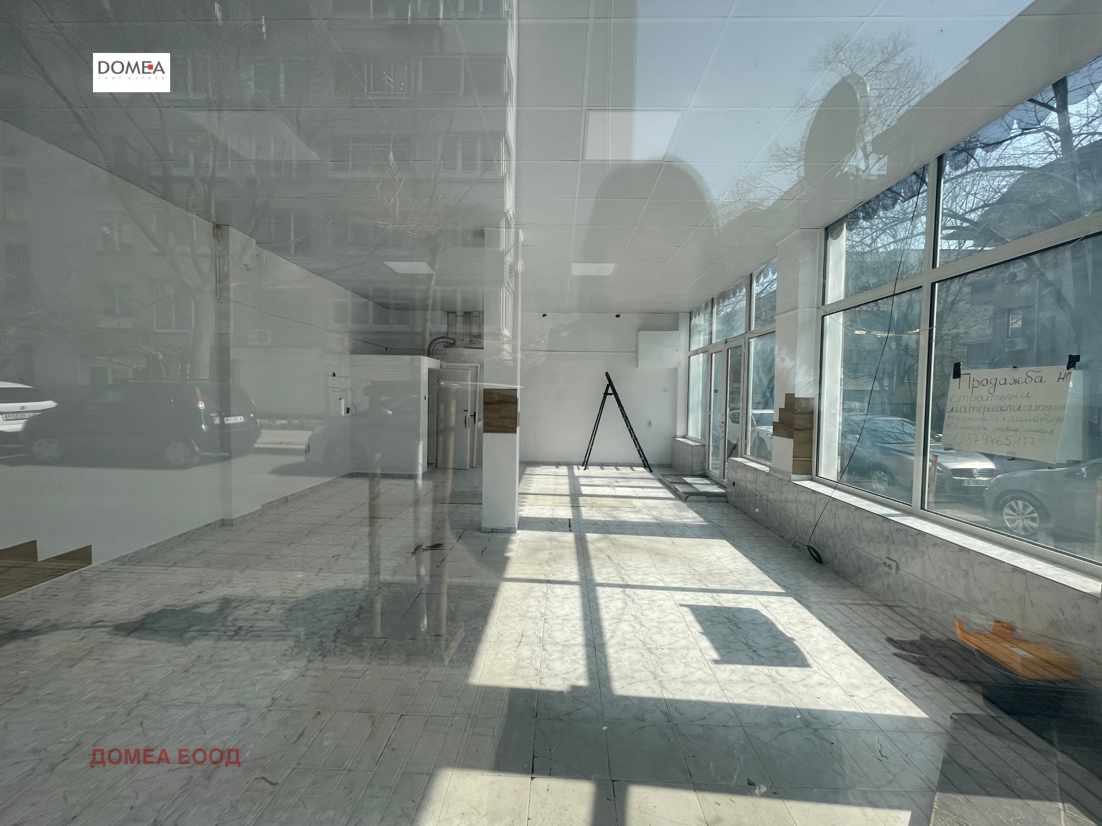 Продава МАГАЗИН, гр. Бургас, Център, снимка 4 - Магазини - 54108130