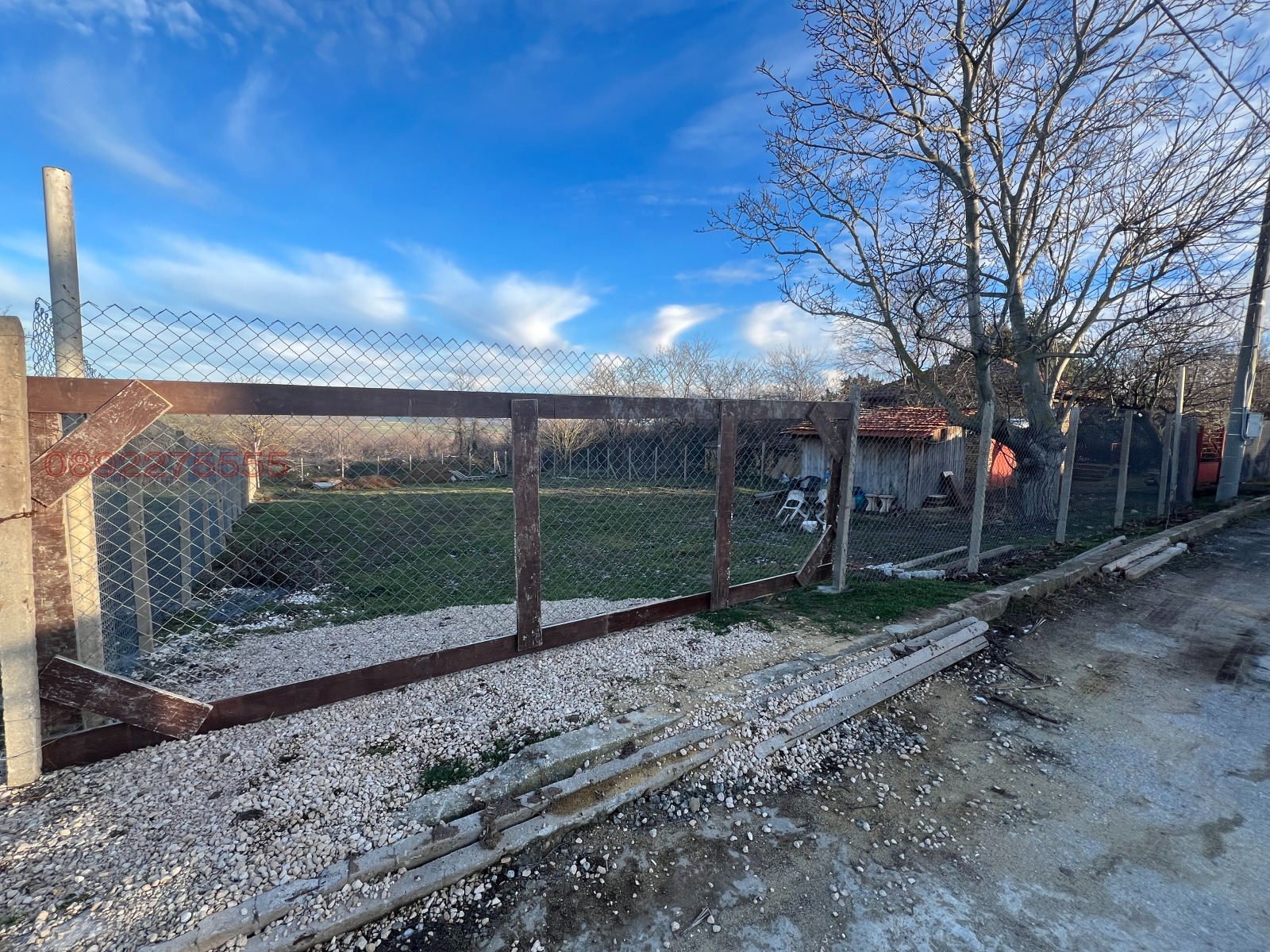 Продава ПАРЦЕЛ, с. Болярци, област Варна, снимка 2 - Парцели - 53735051