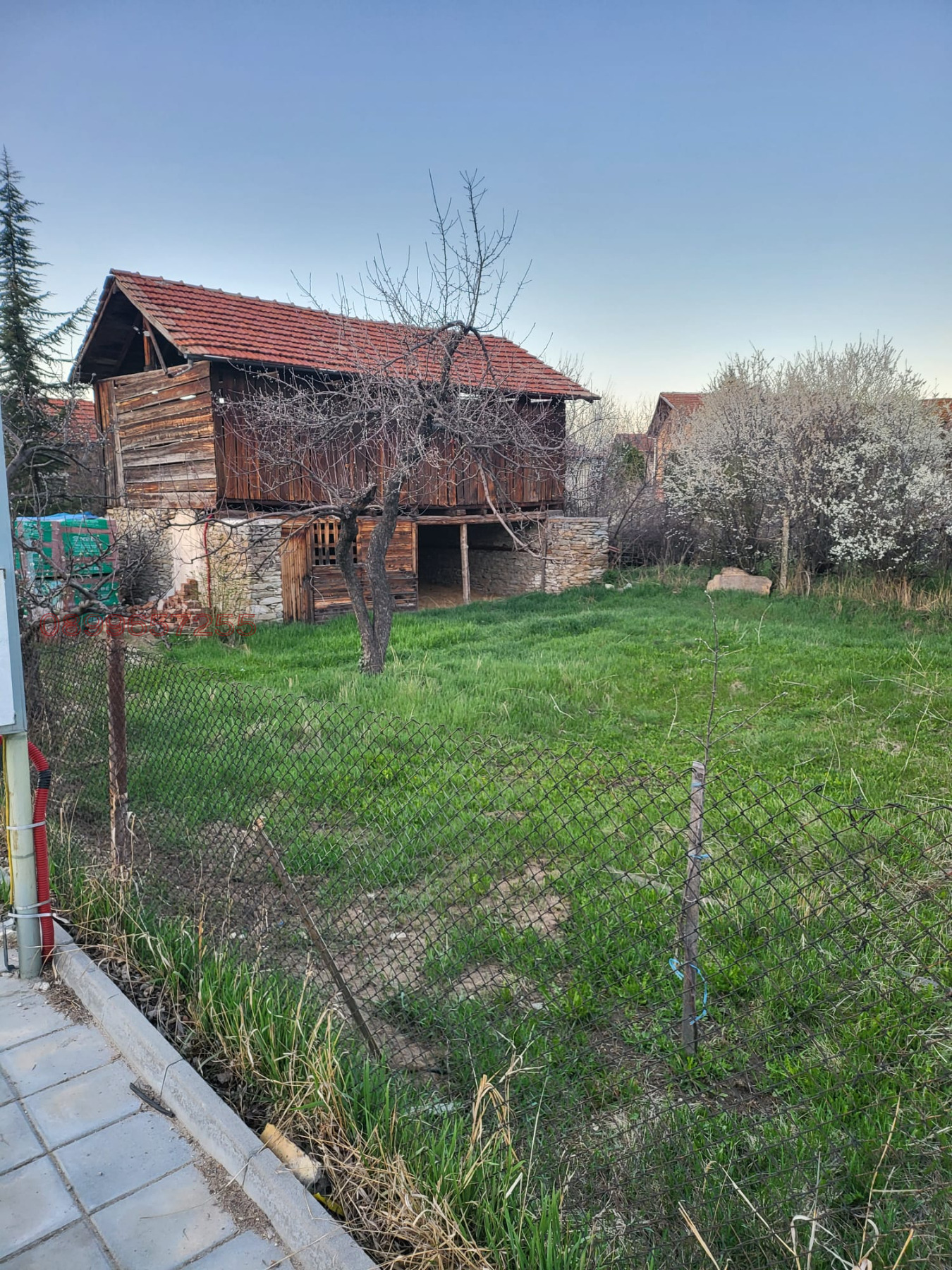 Продава ПАРЦЕЛ, гр. Ракитово, област Пазарджик, снимка 2 - Парцели - 54713955