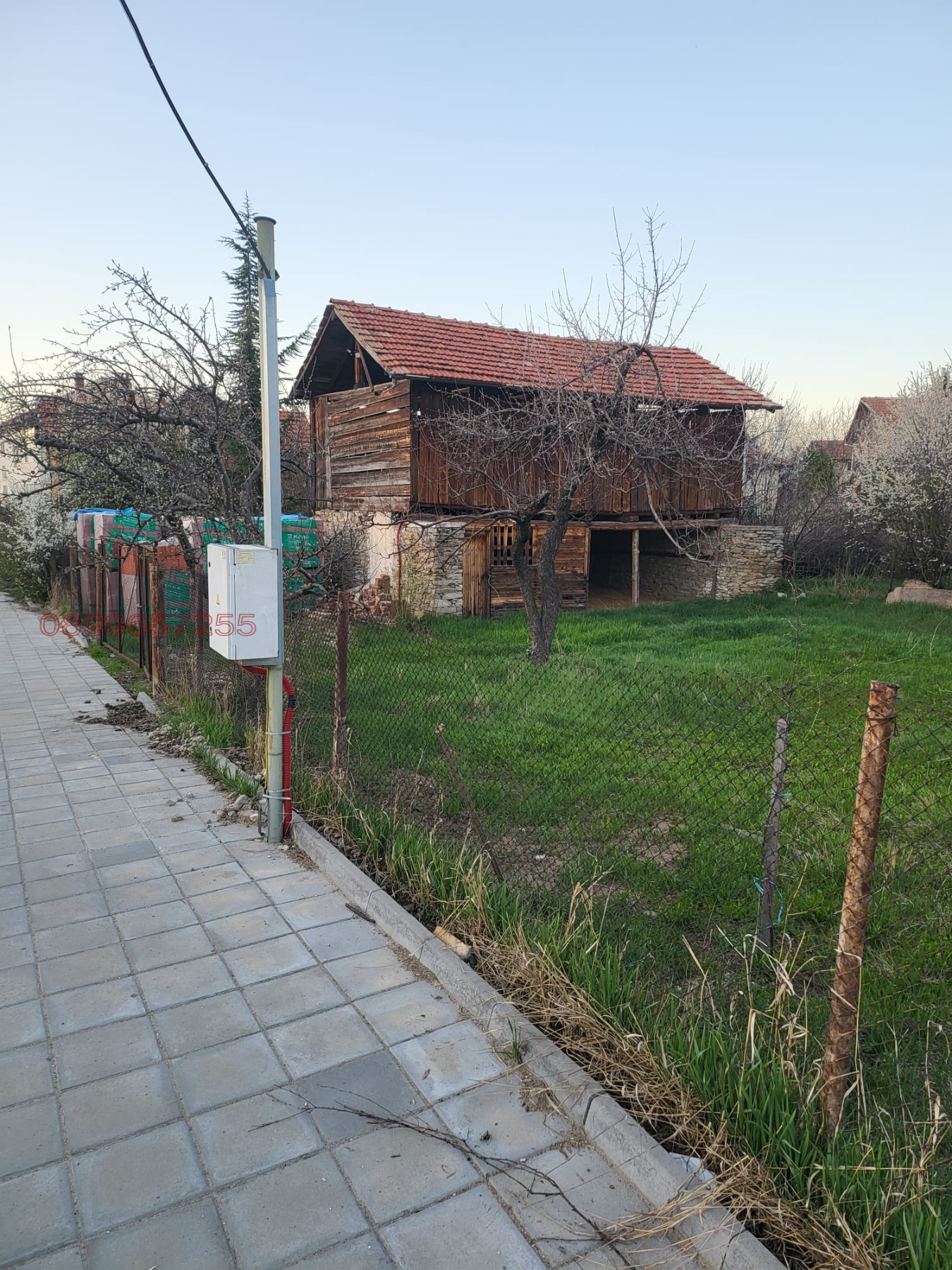 Продава ПАРЦЕЛ, гр. Ракитово, област Пазарджик, снимка 3 - Парцели - 54713955