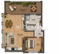 Продава  2-стаен област Пловдив , гр. Асеновград , 98 кв.м | 15577309 - изображение [4]