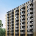 Продава  2-стаен град София , Манастирски ливади , 69 кв.м | 76512062 - изображение [4]