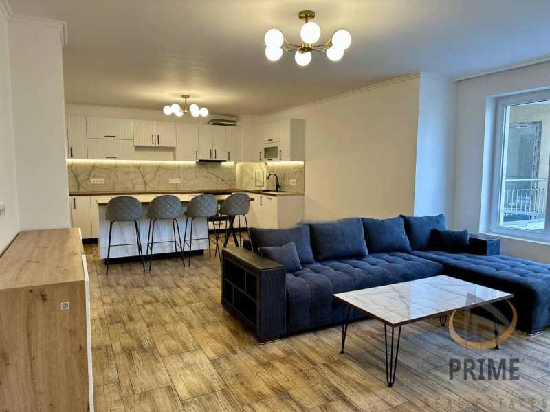 Продава 2-СТАЕН в град Бургас, Меден рудник - зона А - 84 кв.м / 133 900 € » 261 885.64 лв., ПРАЙМ РИЪЛ ЕСТЕЙТС ЕООД