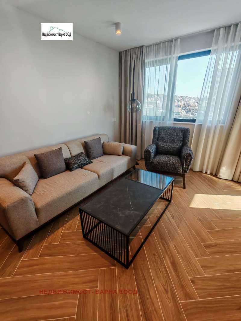 Продава 3-СТАЕН в град Варна, Бриз - 101 кв.м / 385 500 € » 753 972.47 лв., НЕДВИЖИМОСТ- ВАРНА ЕООД