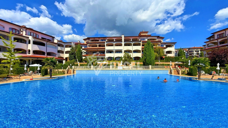 Продава МНОГОСТАЕН в област Бургас, гр. Свети Влас - 329 кв.м / 670 000 € » 1 310 406.10 лв., ЕКСЕЛ ПРОПЪРТИ БЪЛГАРИЯ