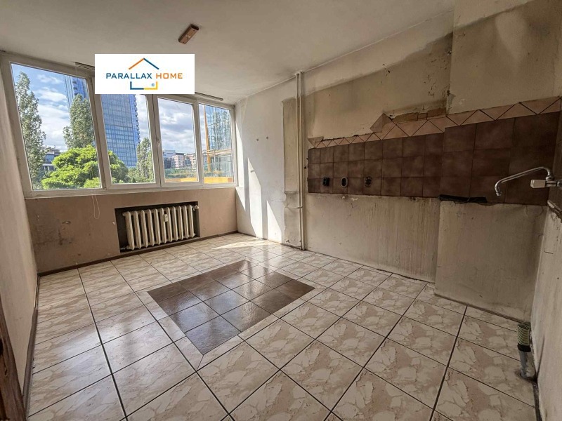 Продава МНОГОСТАЕН в град София, Изток - 200 кв.м / 490 000 € » 958 356.70 лв., ПАРАЛАКС ХОУМ