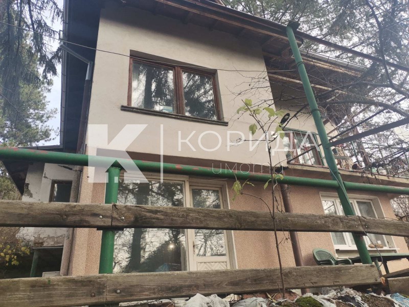 Продава КЪЩА в област София, с. Владо Тричков - 231 кв.м / 100 000 € » 195 583.00 лв., КОРИДА ПРОПЪРТИ ООД