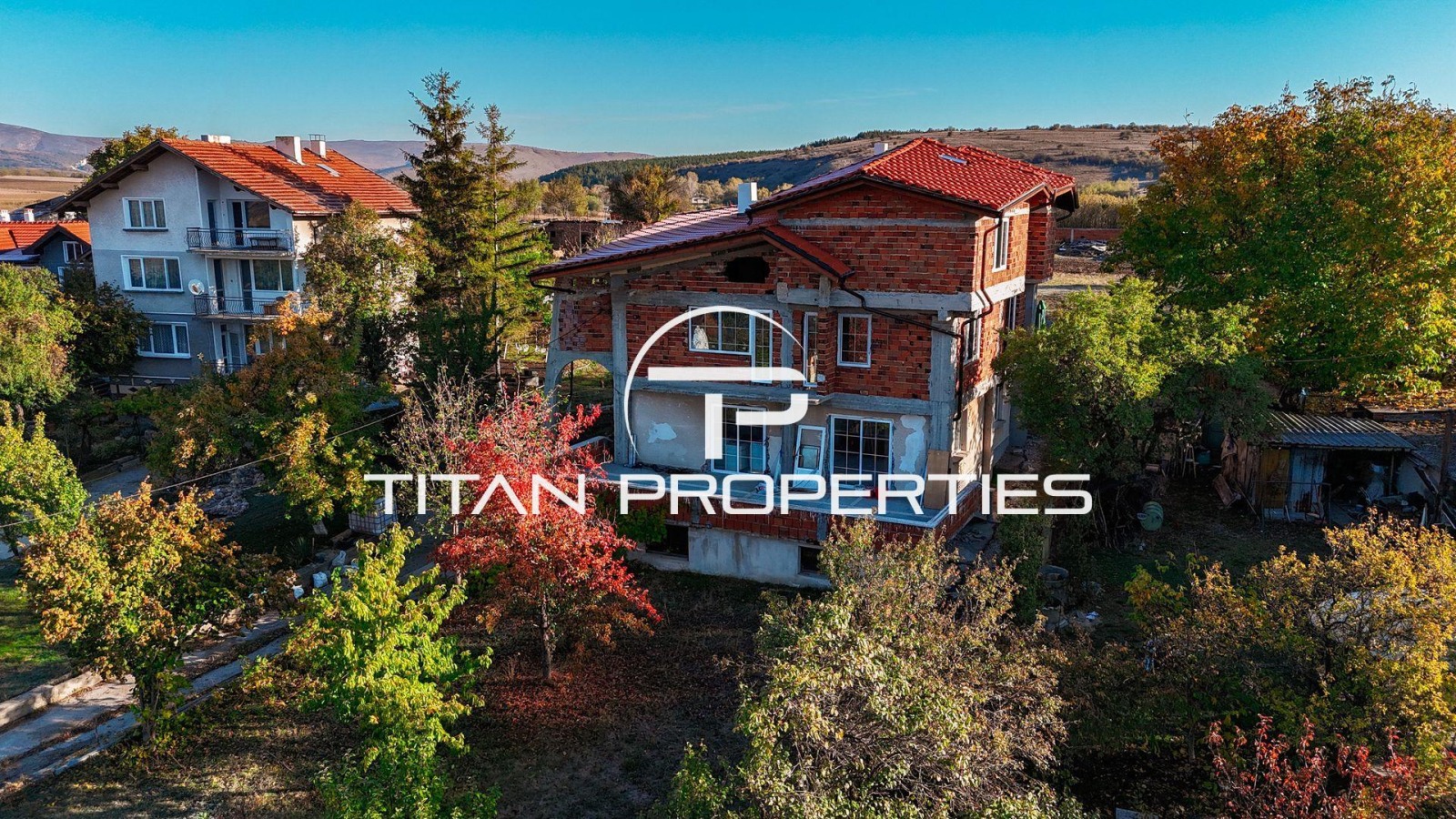 Продава КЪЩА | Imot.bg — изображение 1