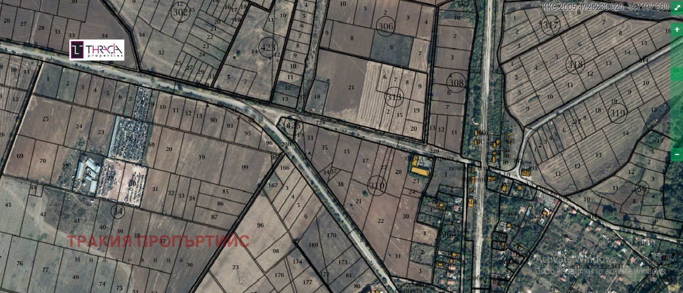 Продава ПАРЦЕЛ | Imot.bg — изображение 1