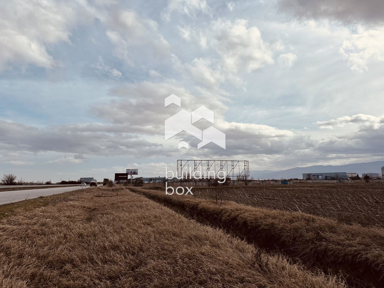 Продава ПАРЦЕЛ | Imot.bg — изображение 2