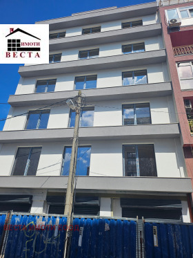 1 dormitorio Biznes jotel, Varna 4