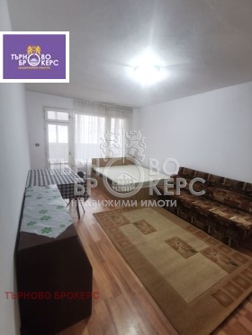 1 soverom Zona B, Veliko Tarnovo 3